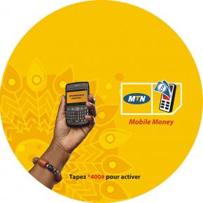 MTN promotional gifts