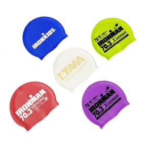 swimming caps