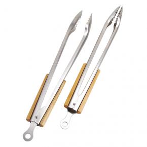 Kitchen Tongs & BBQ Tongs