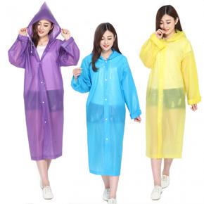 ponchos