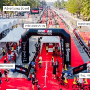 Quote & Lead‑Time Calculator: Fill the Industry‑Wide Blank for Sports‑Event Supply Projects