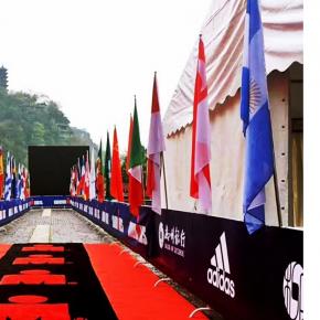 Sustainability & Post‑Race Legacy: Circular Solutions for Full‑Range Event Merchandise for European Sports Events