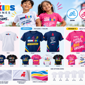 Event Tees (Cotton)