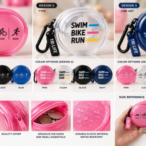 Cute Coin Purse