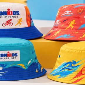 Bucket Hat (Kids)