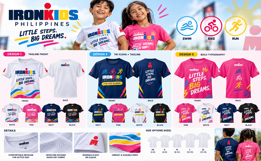 Event-Specific Merchandise
