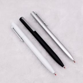 Customized Luxury High-End Aluminum Roller Ball Pens Customized Brand Metal Luxury Aluminum Pens Non Plastic High Writing