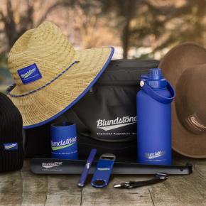 The freshman welcome gift pack